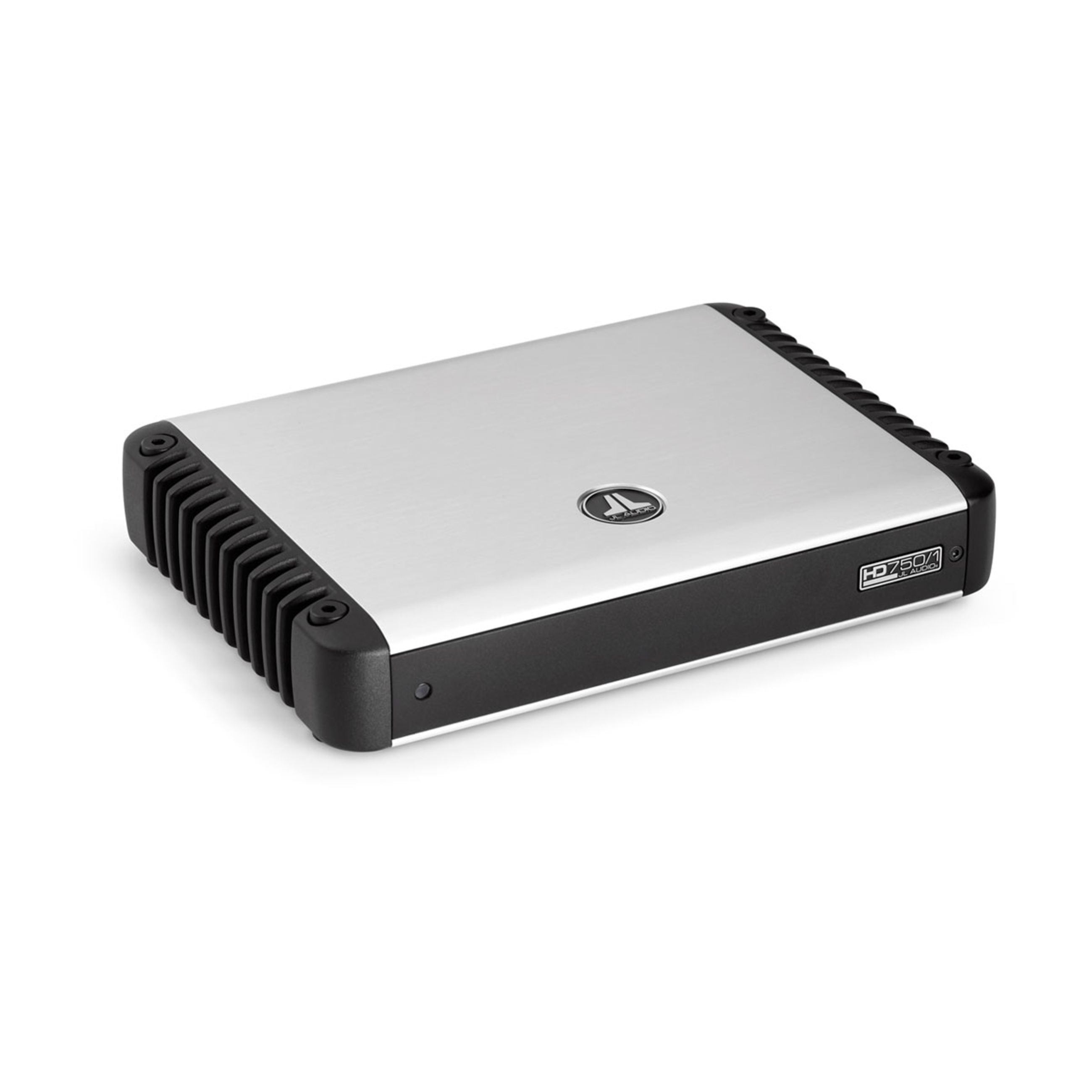 Jl Audio Hd Car System Amplifier - Monoblock Amplifier (750 W) (Hd750/1) - Image 2