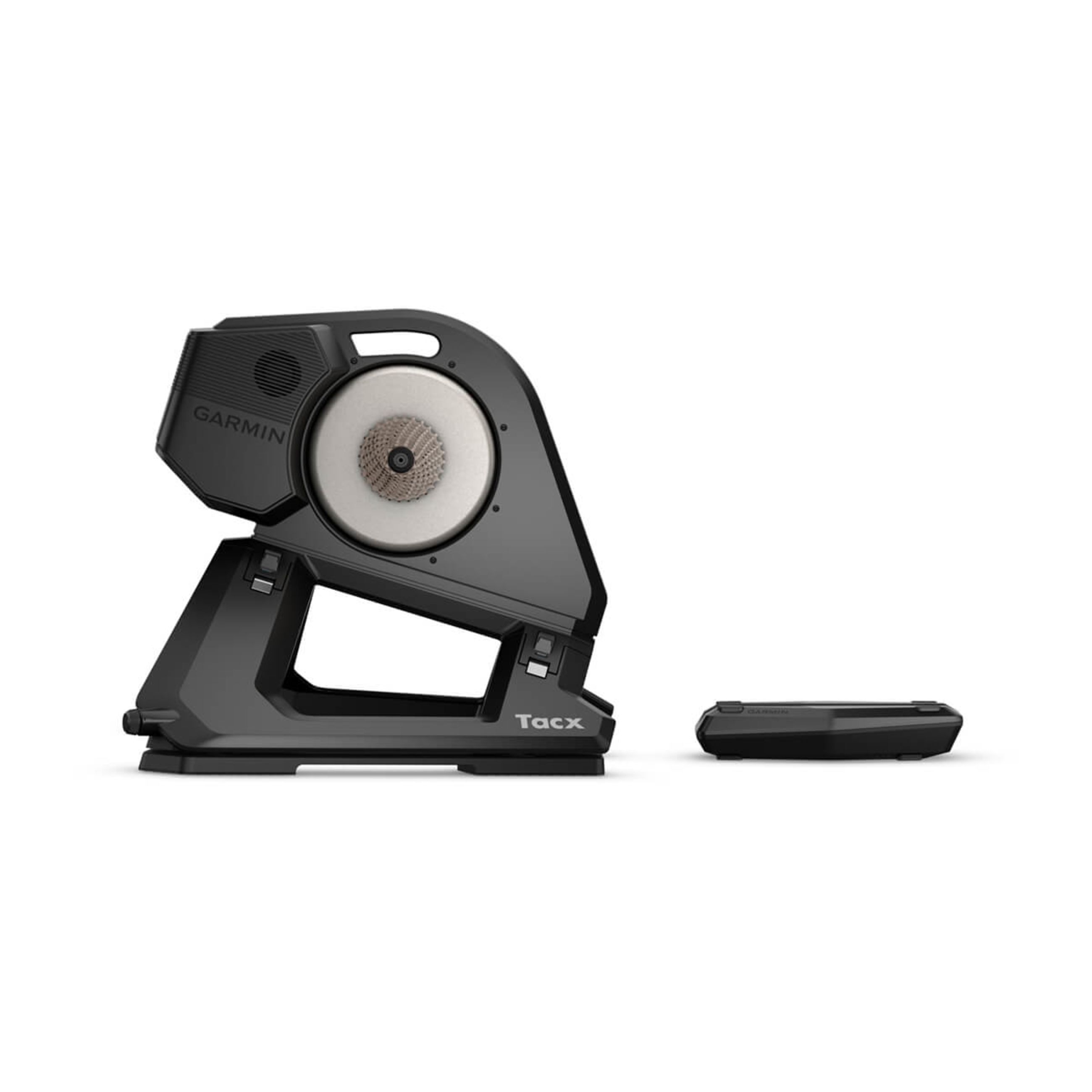 Tacx Neo 3M Smart Trainer - With Pre-Installed Shimano/Sram 11-Speed Cassette And Campagnolo N3W Body - Image 2