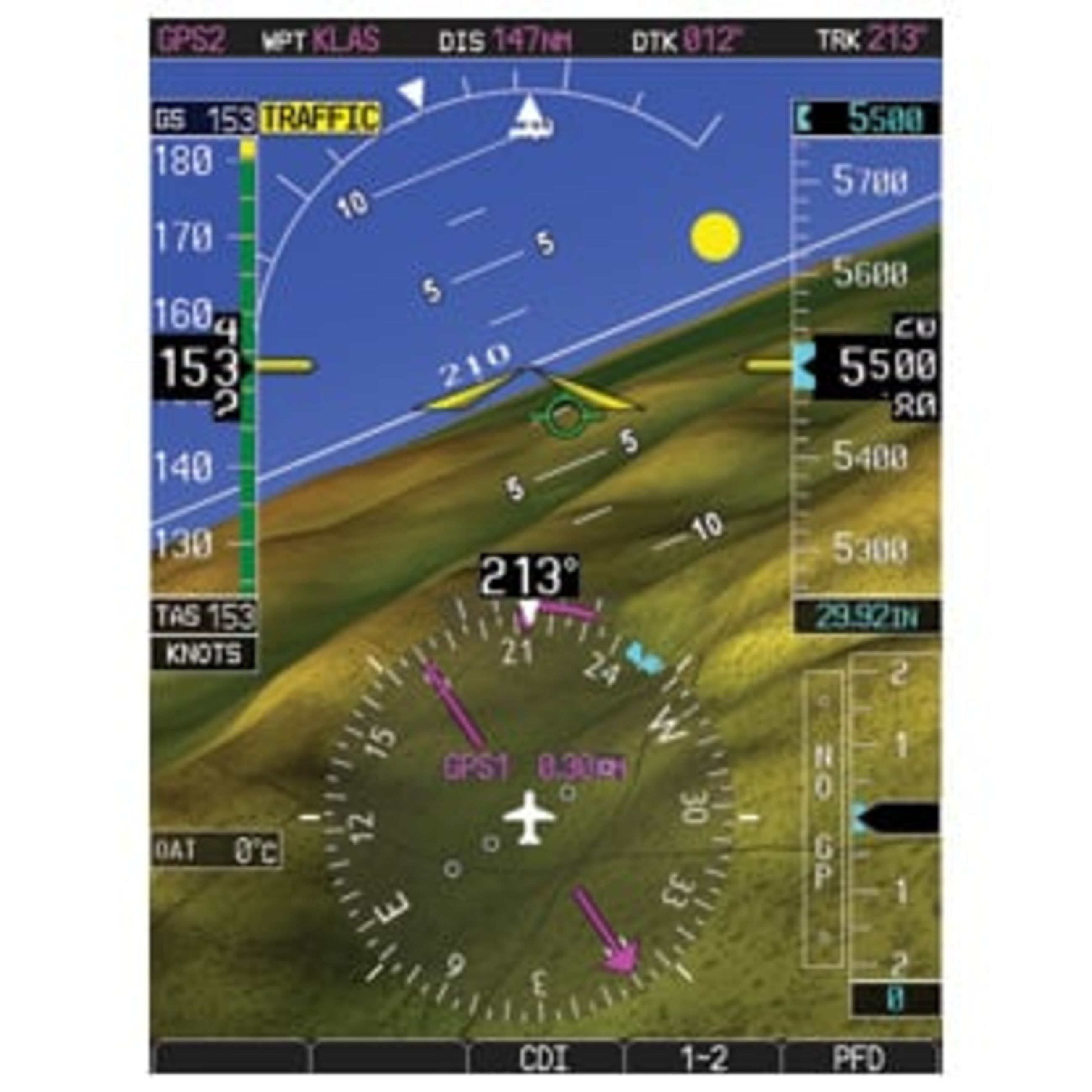 Gts 800 Tas - Gts 800 Tas - Image 9