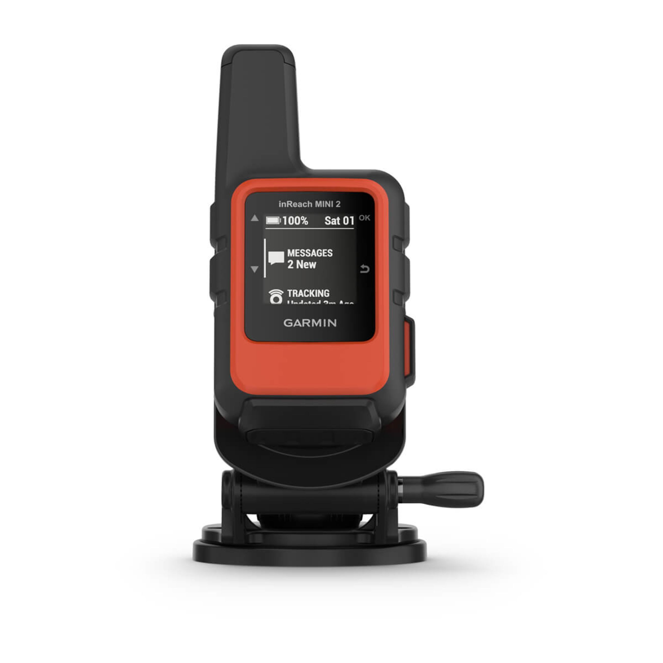 Inreach Mini 2 Marine Bundle - Flame Red Marine Bundle - Image 9